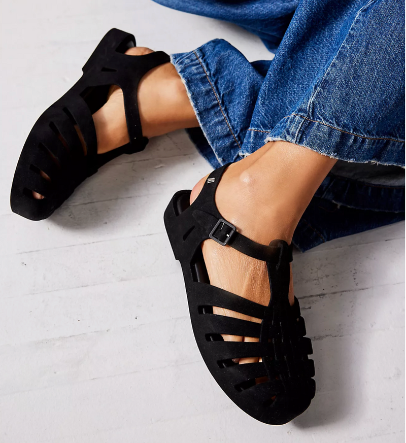 Sandalia online melissa florida