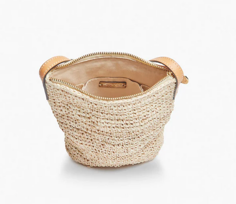 Kayu crossbody bag hotsell