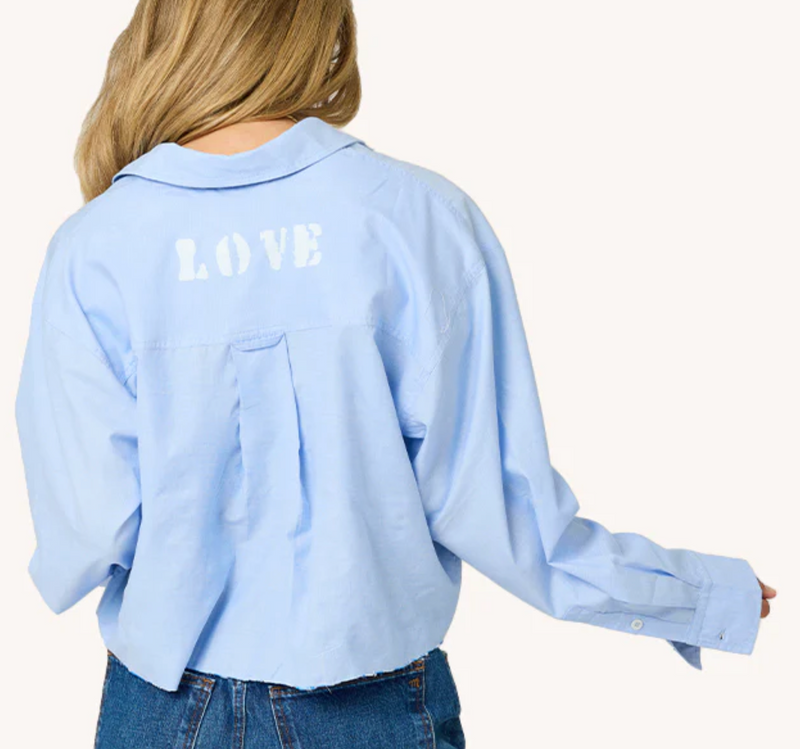 Kerri Rosenthal Tia Love Rises to the Top | 4sisters1closet  display picture 2