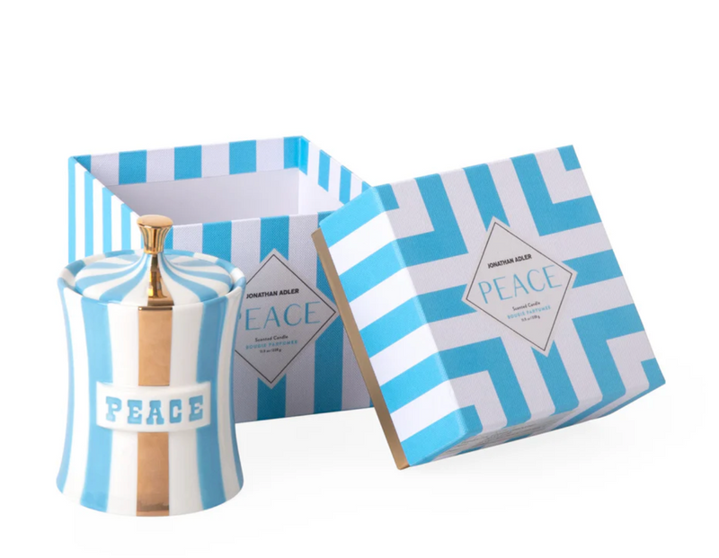 Jonathan Adler Vice Peace Candle | 4sisters1closet – 4Sisters1Closet Jonathan Adler Vice Peace Candle | 4sisters1closet – 4Sisters1Closet