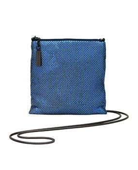 Dance Bag with Snake Chain | Purses | Whiting & Davis | 4sisters1closet