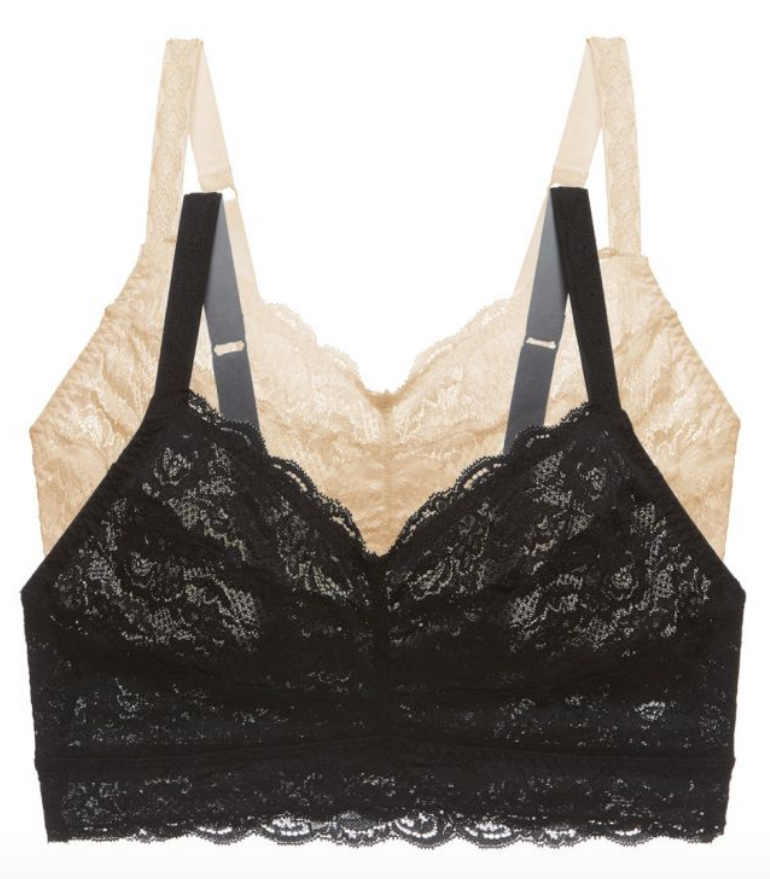Buy Black Lace Bras for Every Occasion