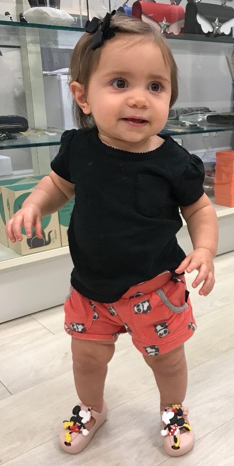 Mini 2025 melissa twins