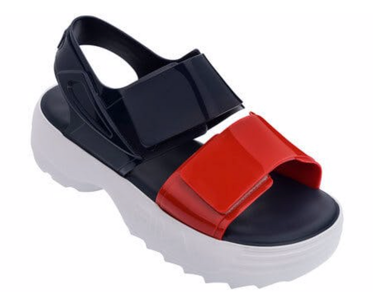 Melissa fila hot sale