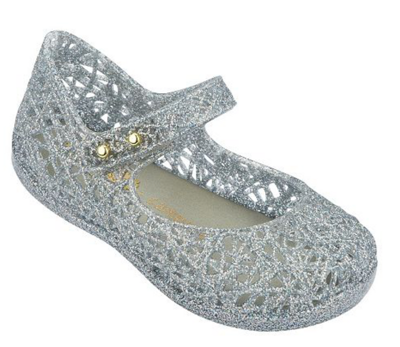 Mini melissa campana deals white