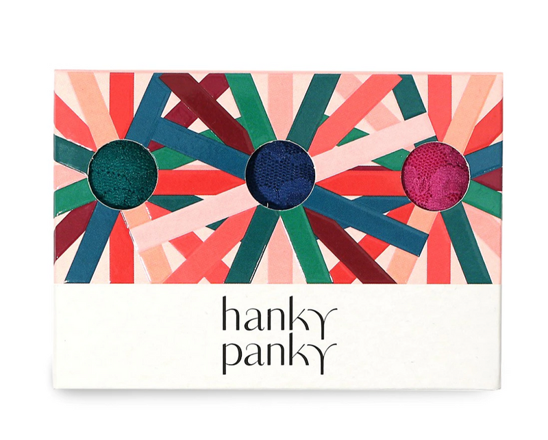 Hanky Panky  New Season Collection from