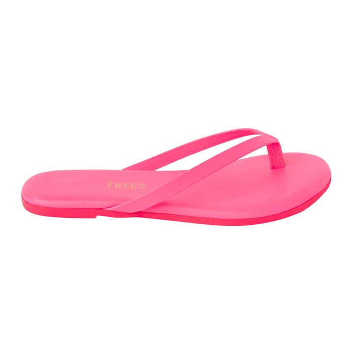 FOR THE KIDS.... Tkees Neon Pink