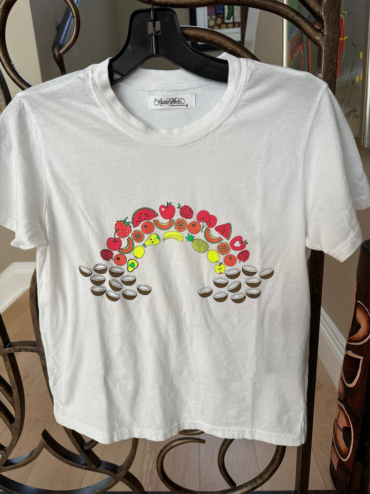 LAURENT moshi ローレンモシ Tシャツ カットソー チュニック Lauren Moshi Women's Tops | Muscle Tees, Tanks, Sweaters