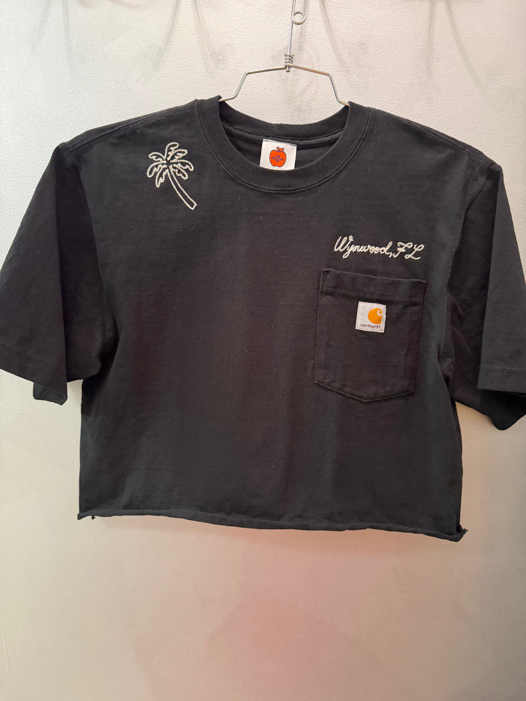 The New York Tee Wynwood FL | 4sisters1closet