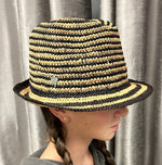  Christy's Nimbin Fedora | Hats |4sisters1closet