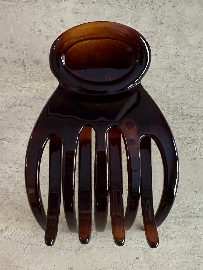 French Atelier Yoga Clip | 4sisters1closet