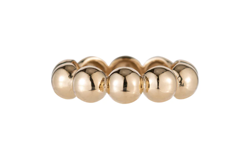 Ariel Gordon Jewelry Standard Bubble Ring