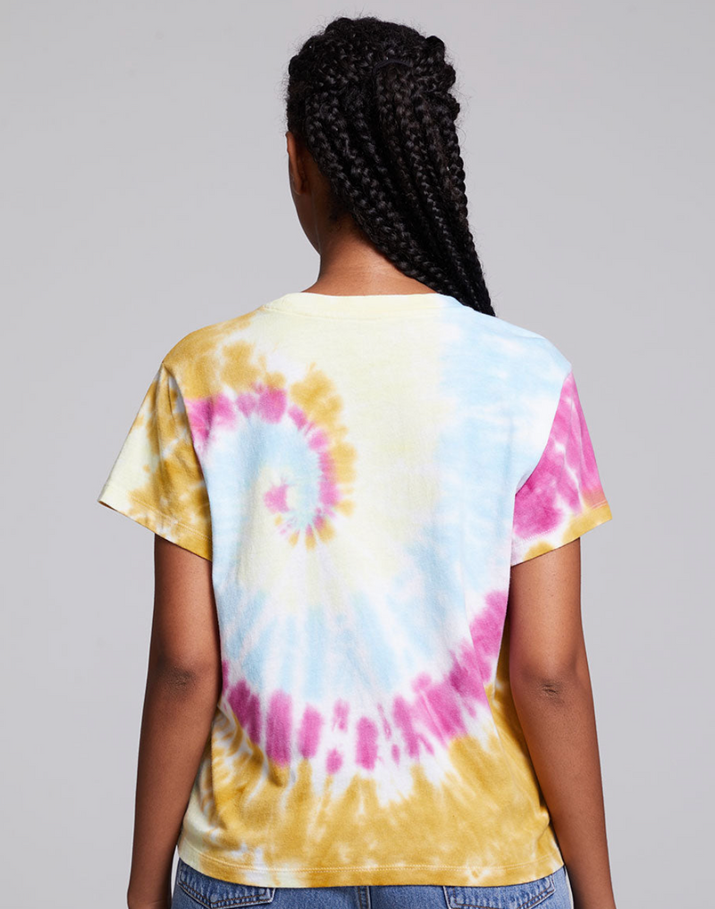 Chaser Daisy Bunch Tee