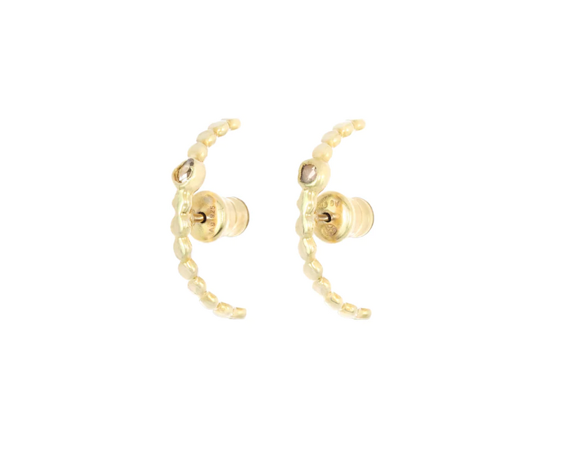 Marie Laure Chamorel Jewelry 808 Earrings