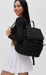 Sol and Selene Vitality Backpack