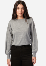 Cami NYC Gama Sweater | 4sisters1closet