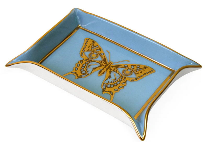 Jonathan Adler Maraposa Valet Tray