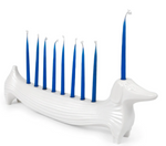 Jonathan Adler Dachshund Menorah