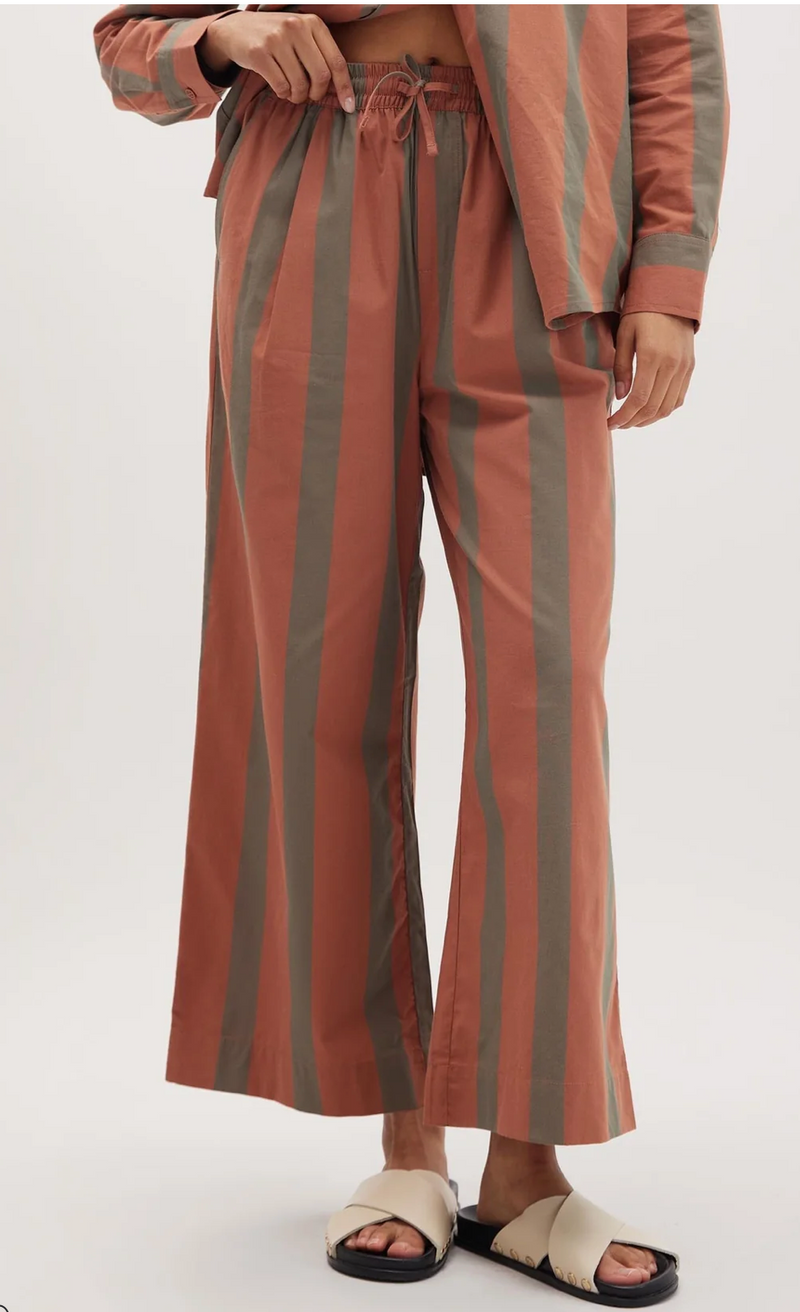 RicherPoorer Venice Drawstring Pant | 4sisters1closet