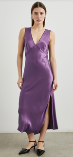 Rails Monique Dress in Amethyst