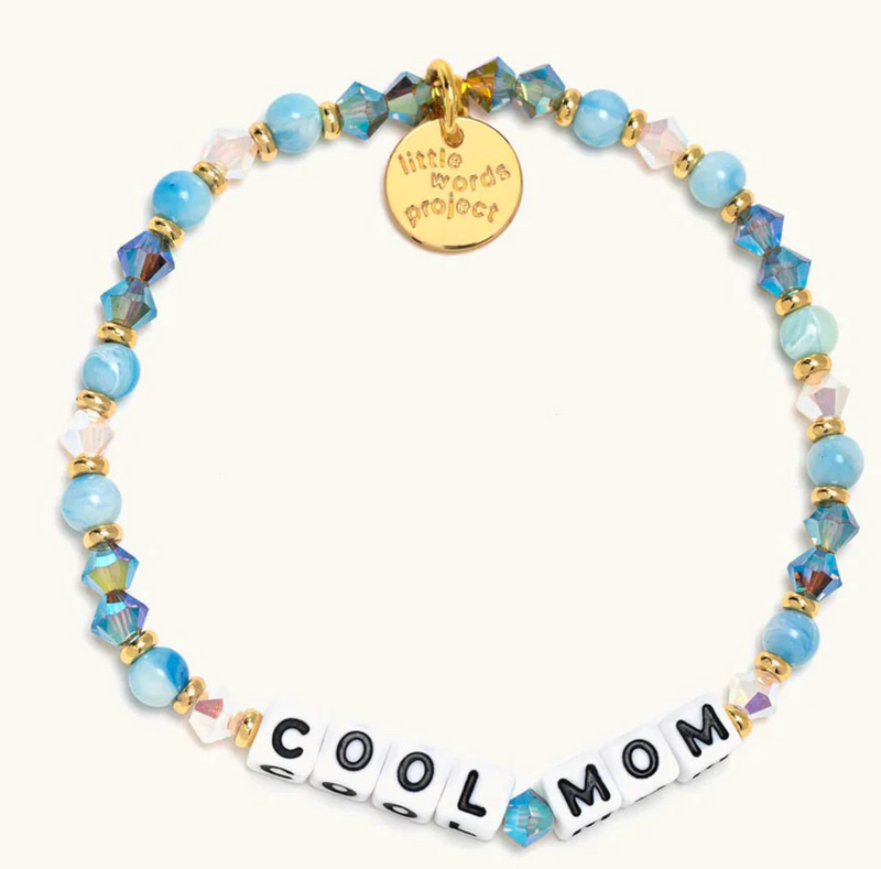 Little Words Project Cool  MOM