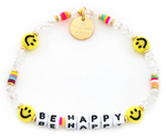 Little Words Project Be Happy Sunshine