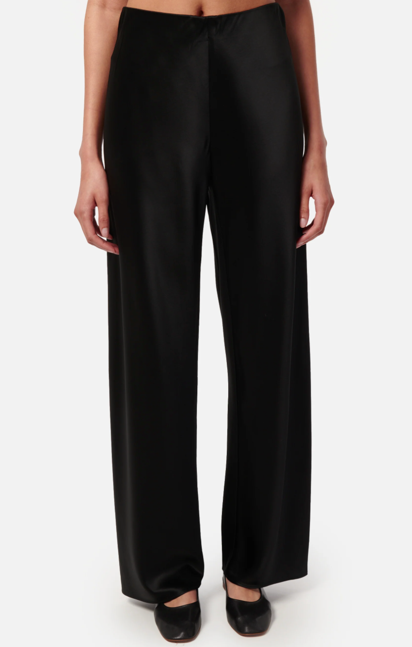 CAMI NYC Bristol Pant in Black | 4sisters1closet