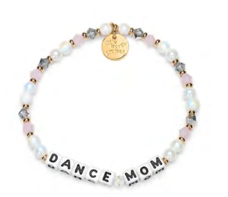 Little Words Project Dance Mom