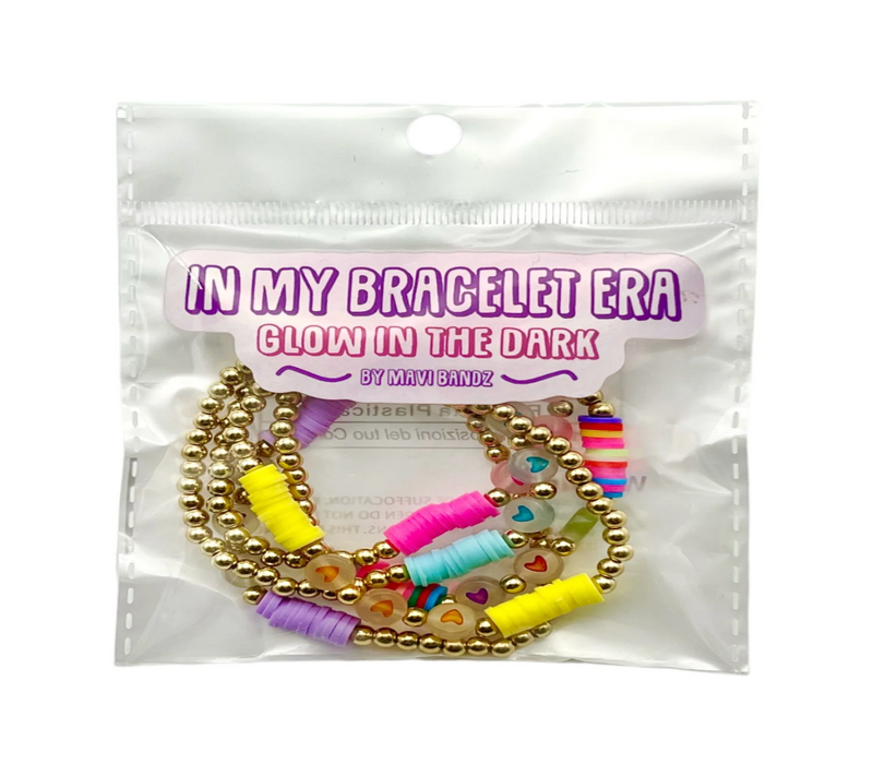 Mavi Bandz Era Glow Bracelet | 4sisters1closet