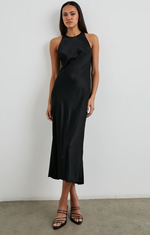 Rails Solene Dress Black | 4sisters1closet