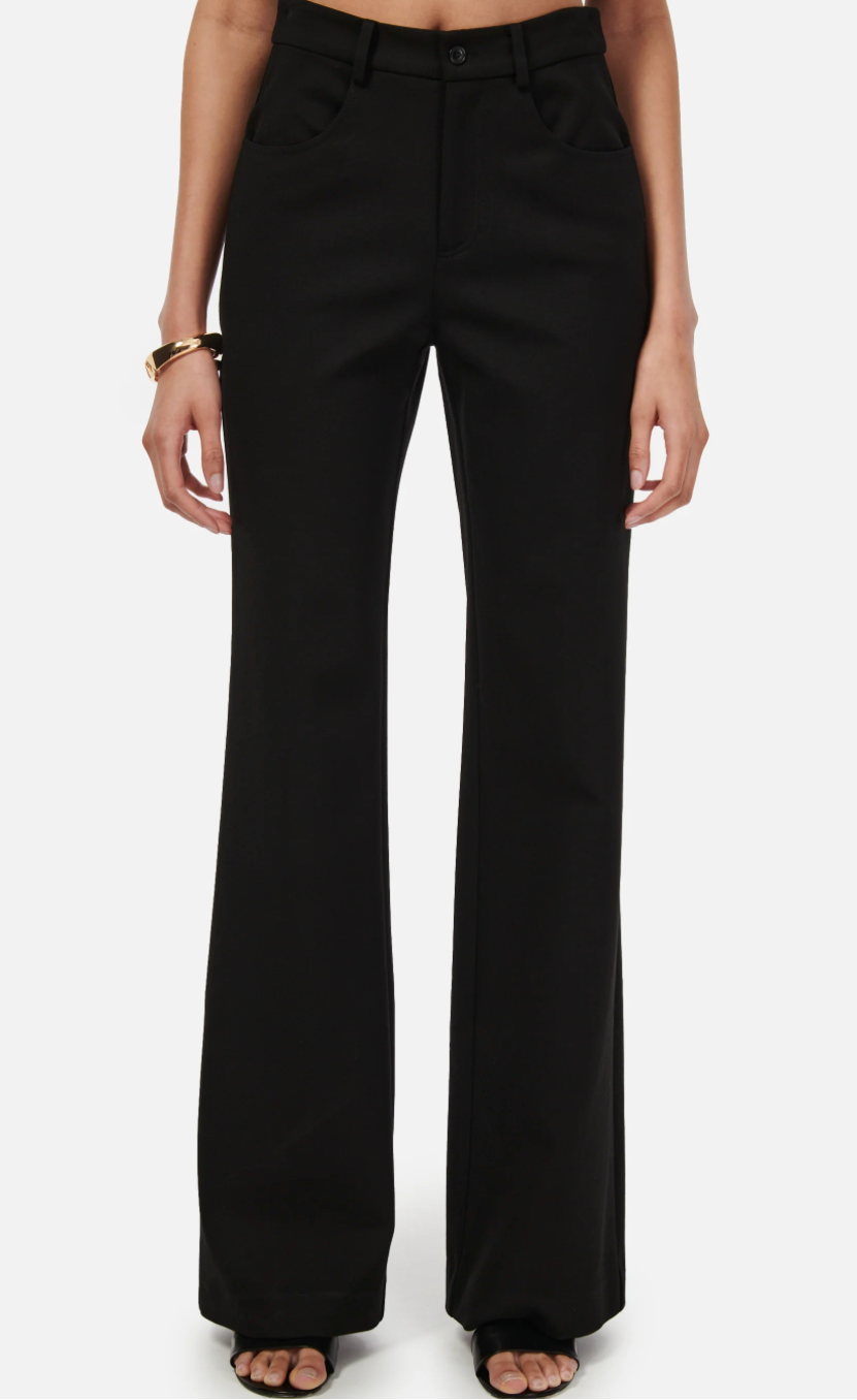 Cami NYC Lucrecia Wide Leg Pant | 4sisters1closet