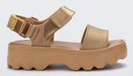 Mini Melissa Kick Off Sandal