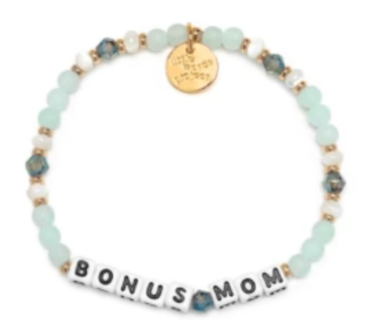 Little Words Project Bonus Mom | 4sisters1closet
