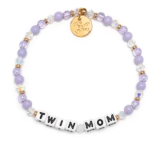 Little Words Project Twin  Mom