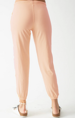 Electric & Rose Classic Jogger Peace Out Graphic | 4sisters1closet