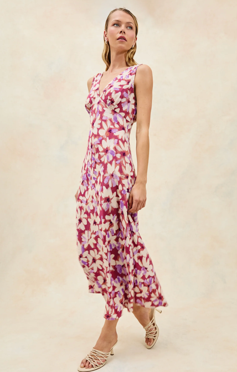 Rails Audrina in Amaranth