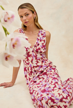 Rails Audrina in Amaranth