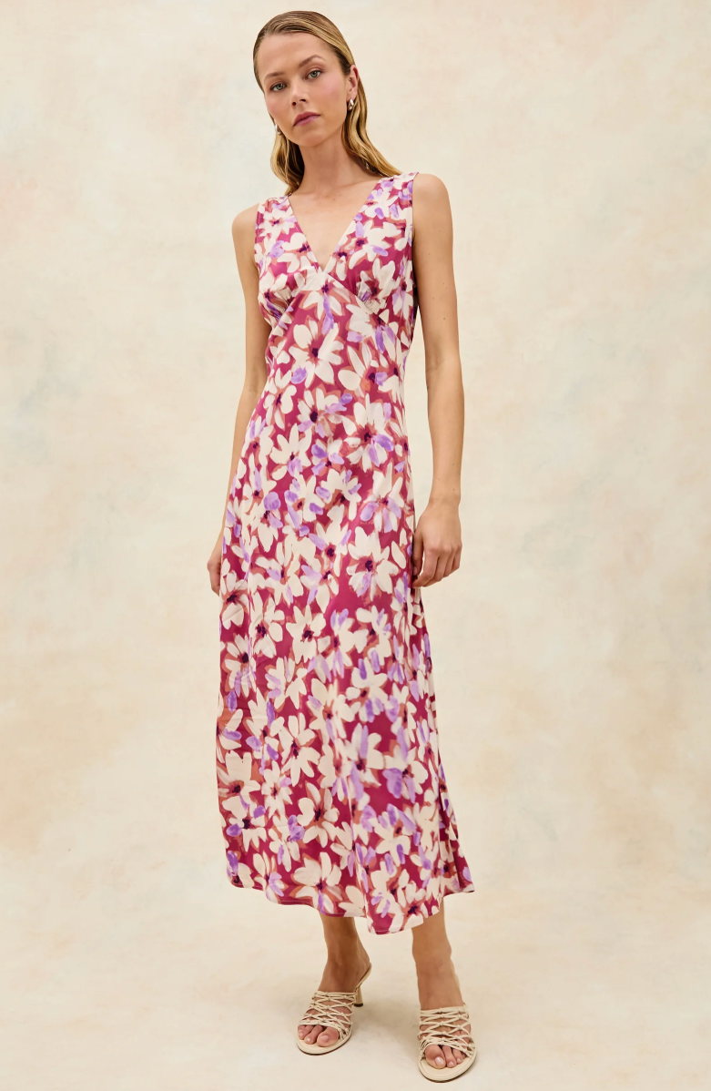 Rails Audrina in Amaranth