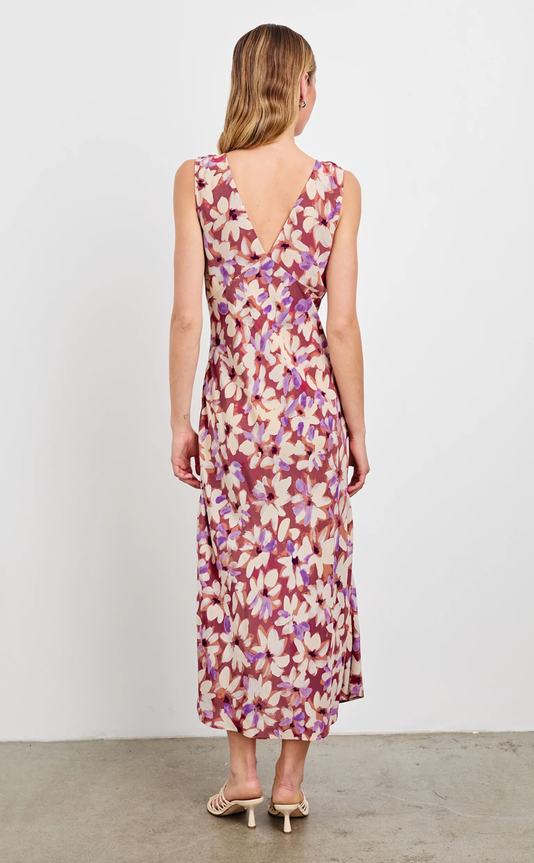 Rails Audrina in Amaranth