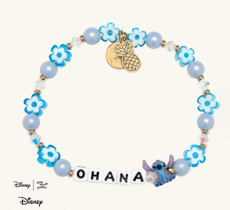Little Words Project OHANA