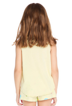 Chaser Colorful Shells Tank