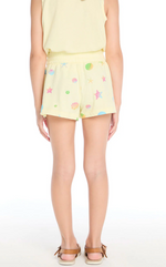 Chaser Colorful Shells  Shorts