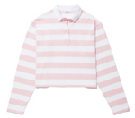 KULE THE Lexie Pink/White