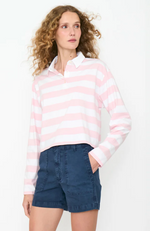 KULE THE Lexie Pink/White