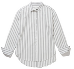 KULE The Corel Black/White Shirt | 4sisters1closet