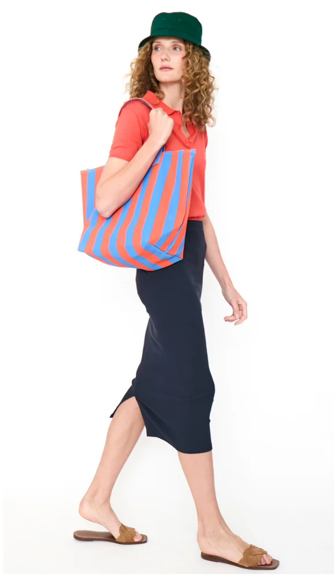 KULE The Etna Royal/Poppy | 4sisters1closet