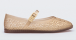 Melissa Harper Flat Beige | 4sisters1closet