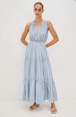 Rails LouLou Jalisco Stripe