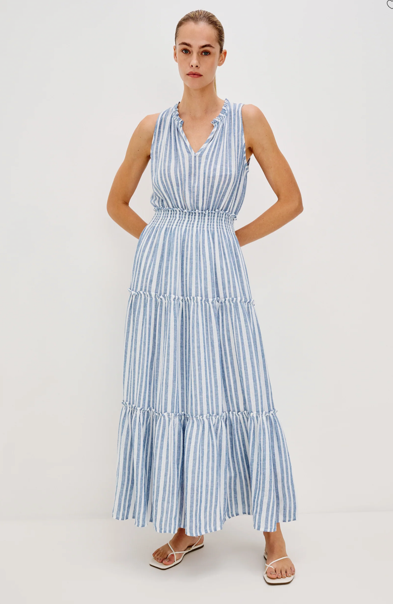 Rails LouLou Jalisco Stripe