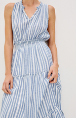 Rails LouLou Jalisco Stripe